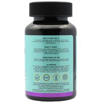 Somax EnduroMax Nitric Oxide
